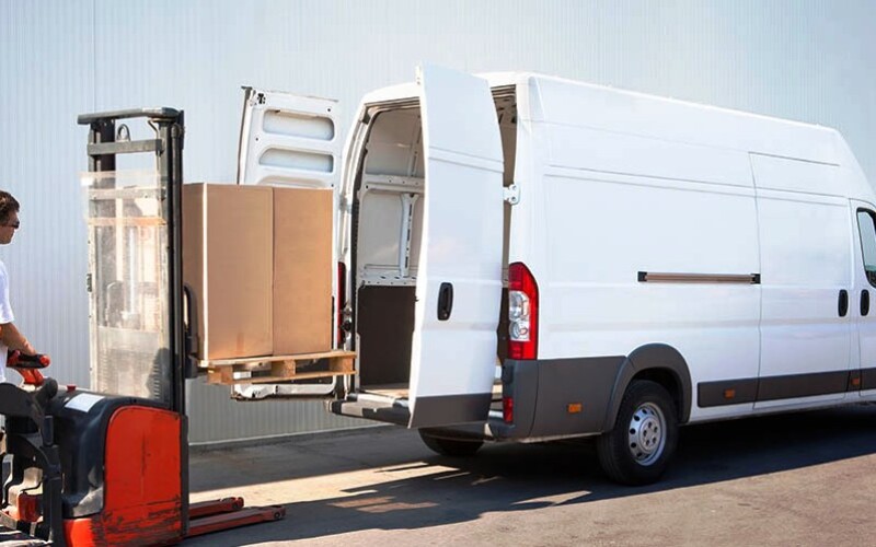 TAXI PoweriX Express