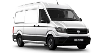 VW CRAFTER MAXI